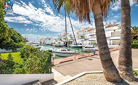 Apartamentos Poblado Marinero Casa Azahar